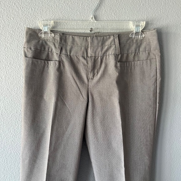 Banana Republic Ryan Fit Stretch Ankle Pants - Picture 2 of 11
